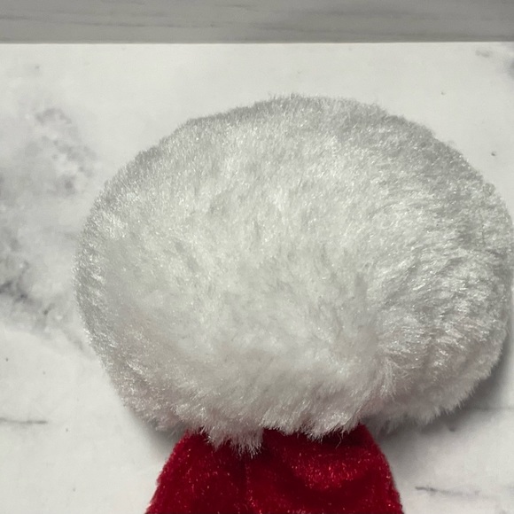 Grinch Santa Hat - Picture 2 of 4